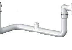 Best reviews of 🤩 Weil Mclain Plastic Ultra 80 and 105 Gas Boilers Trap Kit 🤩