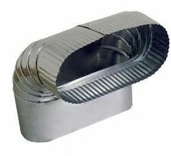 Top 10 ⌛ Snappy ADP 6 in. 30 ga 90 Degree Duct Elbow 👏