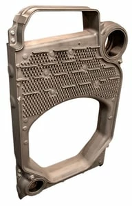 Brand new ❤️ Weil Mclain 80 psi 88 Series 1 and 2 Gas and Oil Boilers Intermediate Section 🧨 3 Brand new ❤️ Weil Mclain 80 psi 88 Series 1 and 2 Gas and Oil Boilers Intermediate Section 🧨