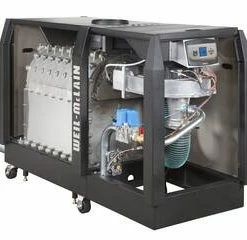 Flash Sale 😍 Weil Mclain SlimFit® Series 2 Commercial Gas Boiler 2000 MBH Natural Gas 🌟 -Weil Mclain Shop Query 852