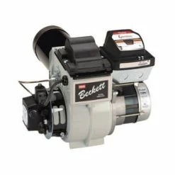 Best deal 👏 Weil Mclain GO BECKETT OIL Burner With 2 STG PUMP GO 8 🔥