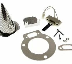 Wholesale 🎉 Weil Mclain Burner Repair Kit GV6 Weil-McLain GV Series 4 😉