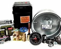 Wholesale 😉 Weil Mclain WGO- Water Trim with Control Weil-McLain WGO Boilers 🎉