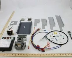 New ✨ Weil Mclain Propane Conversion Kit 🎁