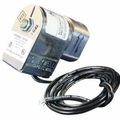 Budget 🎁 Weil Mclain 24V Solenoid Valve for EGH-105 Commercial Gas Boiler 🛒