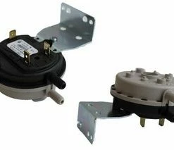 New ✔️ Weil Mclain Pressure Differential Switch for Weil Mclain VHE Boiler ⭐