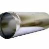 Wholesale 😀 Snappy ADP 14 in. x 3 ft. 28 ga Galvanized Steel Round Duct Pipe 🤩 -Weil Mclain Shop Query 894