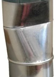 Top 10 🥰 Snappy ADP 9 x 9-1/2 x 7 in. Straight Boot Metal 30 ga ❤️