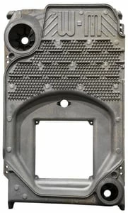 Hot Sale π Weil Mclain 80 psi 88 Series 1 and 2 Gas and Oil Boilers Front Section π 3 Hot Sale π Weil Mclain 80 psi 88 Series 1 and 2 Gas and Oil Boilers Front Section π