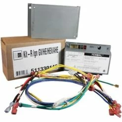 Wholesale 🛒 Weil Mclain AHE-45 and 60 Series 3 Gas Boilers Retrofit Kit 🎁