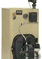 Outlet 🌟 Weil Mclain WGO™ Series 3 Commercial and Residential Oil Boiler 100 MBH Oil 🔔