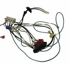 Outlet 🥰 Weil Mclain HI VOLT WIRE HRNS For ULTRA 155 🎁