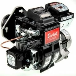 Best deal 🧨 Weil Mclain GO 322 MBH Oil Burner for Weil-McLain WGO-8 Hot Water Boilers and SGO-8 Steam Boilers 🤩