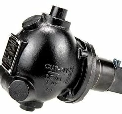 Best Pirce 😉 Weil Mclain 20 psi Hydronic Low Water Cut-Off 😍