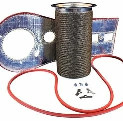 Cheapest ⌛ Weil Mclain Burner Replacement Kit for Weil Mclain 230 Ultra Boiler 😍