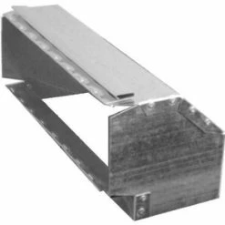 Hot Sale 💯 Snappy ADP 2-1/4 x 12 in. 90 Degree Boot 🎁