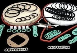 Wholesale 🔔 Weil Mclain AquaBalance® Series 2 80 and 120 Gas Fired Condensing Boilers Maintenance Kit 👍