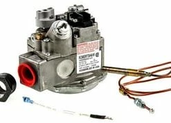 Budget 😀 Weil Mclain Natural Gas Conversion Kit 🌟