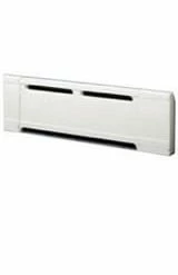 Hot Sale 💯 Weil Mclain 2 ft. Baseboard #9 Cast Iron Sec Right ✔️