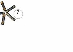 Cheapest ✨ Weil Mclain 4A Fuse for Ultra S4 Gas Boiler ✨