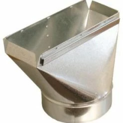 Buy ⌛ Snappy ADP 3-1/4 x 14 x 6 in. Straight Boot 🧨