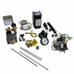 Wholesale 🔥 Weil Mclain Steam Trim Box for Ecoheats Steam Boiler Weil-McLain EGH,STM Boiler ⌛