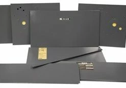 Discount 🌟 Weil Mclain EGH-125 Gas Boiler Hydronic Panel ⌛